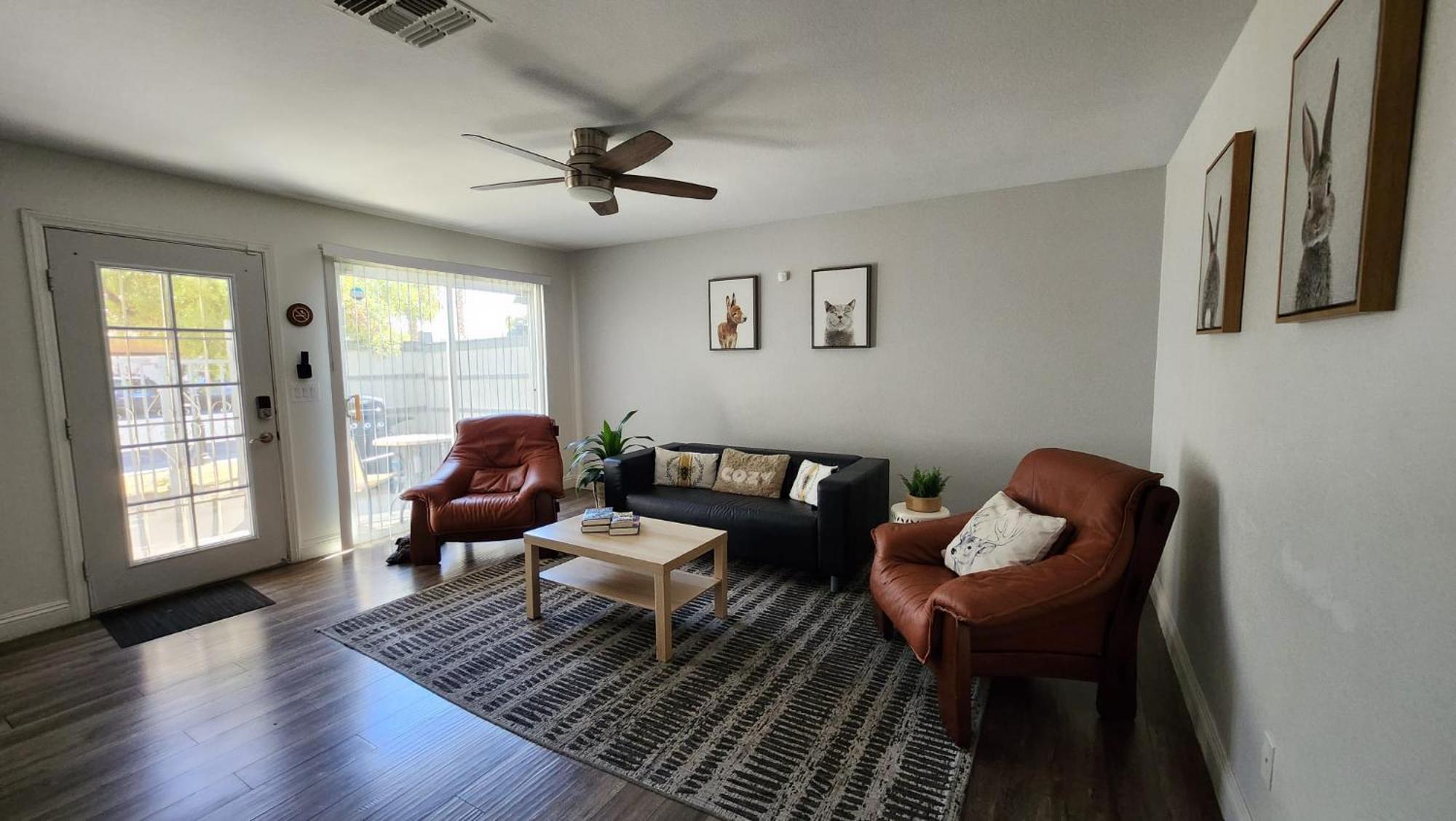 L - Fully Remodeled And Professionally Decorated Las Vegas Exterior foto
